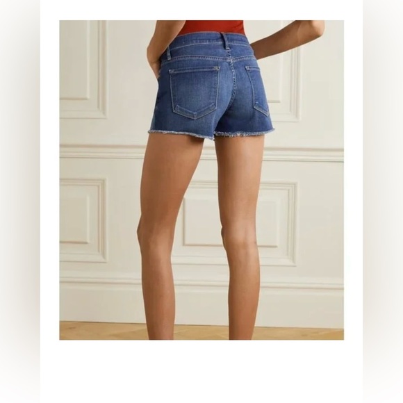 Frame Le Cutoff - Picture 2 of 4